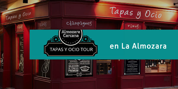 ocio la almozara